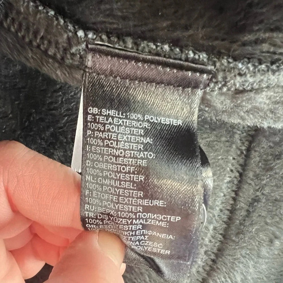 NWOT The North Face Jacket - Picture 8 of 8